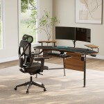 Καρέκλα Γραφείου - Eureka Ergonomic ERK-OC05-B c473225