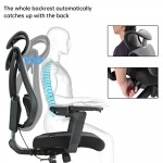 Καρέκλα Γραφείου - Eureka Ergonomic ERK-OC05-B c473225