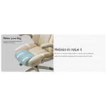 Καρέκλα Γραφείου - Eureka Ergonomic ERK-OC11-B c473226