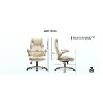 Καρέκλα Γραφείου - Eureka Ergonomic ERK-OC11-B c473226