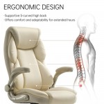 Καρέκλα Γραφείου - Eureka Ergonomic ERK-OC11-OW c473227