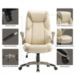 Καρέκλα Γραφείου - Eureka Ergonomic ERK-OC11-OW c473227