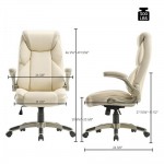 Καρέκλα Γραφείου - Eureka Ergonomic ERK-OC11-OW c473227