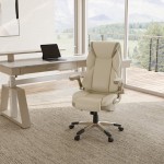 Καρέκλα Γραφείου - Eureka Ergonomic ERK-OC11-OW c473227