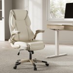 Καρέκλα Γραφείου - Eureka Ergonomic ERK-OC11-OW c473227