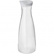 Καράφα 1 5lt μεθακρυλική φ10xΥ27cm με πλαστικό πώμα Leone c473235 Καράφα 1 5lt μεθακρυλική φ10xΥ27cm με πλαστικό πώμα Leone c473235