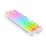 Gaming πληκτρολόγιο - Redragon K617-CT Fizz RGB c473244