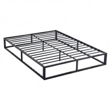 ΥΠΟΣΤΡΩΜΑ Μέταλλο Βαφή Μαύρο με Μεταλλικές τάβλες c473281