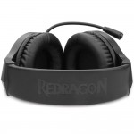 Gaming Ακουστικά - Redragon Hylas H260 Hylas BLACK c473445