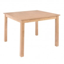 NATURALE Τραπέζι Mdf Απόχρωση Oak c473476 NATURALE Τραπέζι Mdf Απόχρωση Oak c473476