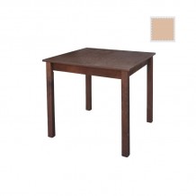 Ταβέρνας Τραπέζι Λυόμενο Οξιά - Κόντρα Πλακέ Βαφή Εμποτισμού Φυσικό c473484