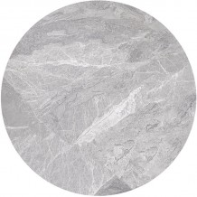 Sintered Stone Επιφάνεια Τραπεζιού Απόχρωση Grey Marble MDF για στήριξη βάσης c473575