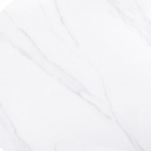 Sintered Stone Επιφάνεια Τραπεζιού Απόχρωση White Marble MDF για στήριξη βάσης c473576