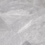 Sintered Stone Επιφάνεια Τραπεζιού Απόχρωση Grey Marble MDF για στήριξη βάσης c473581