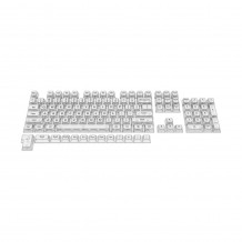 Gaming Αξεσουάρ - Redragon A137 Transparent Keycaps c473677