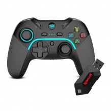 Gamepad - Redragon Harrow Pro G808-PRO c473678 Gamepad - Redragon Harrow Pro G808-PRO c473678