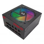 Gaming Τροφοδοτικό - Redragon GC-PS006 750W RGPS RGB 80 Plus Gold Full Modular c473679