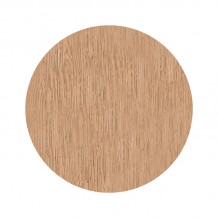 Επιφάνεια τραπεζιού Mordo pakoworld oak Φ70εκ c473821