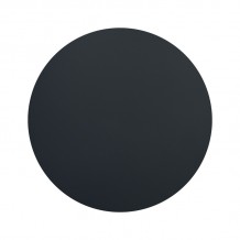 Επιφάνεια τραπεζιού Sensie pakoworld ανθρακί Φ70εκ c473827