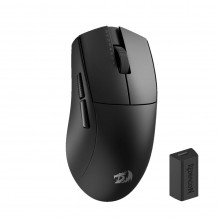 Gaming Ποντίκι - Redragon M916 PRO 4K 3-Mode Wireless Black c473896