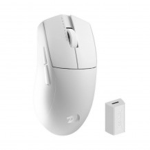 Gaming Ποντίκι - Redragon M916 PRO 4K 3-Mode Wireless White c473898
