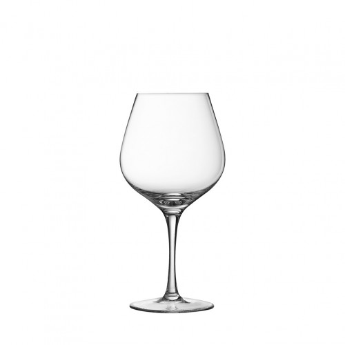 Ποτήρι Κρυσταλλίνης Κρασιού 50cl φ10x20 1cm CABERNET ABONDANT CHEF SOMMELIER - Σετ 6 c473934