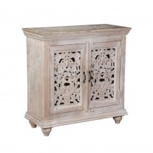 CORFU ΚΟΜΟΤΑ 2ΠΟΡΤΕΣ ΦΥΣΙΚΟ 90x40xH90cm c474246 CORFU ΚΟΜΟΤΑ 2ΠΟΡΤΕΣ ΦΥΣΙΚΟ 90x40xH90cm c474246