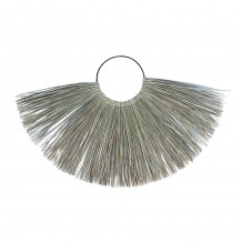 JURI DECO ΤΟΙΧΟΥ SEAGRASS ΦΥΣΙΚΟ 85xH59cm c474758