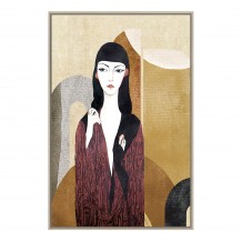 JAPANESE BEAUTY ΠΙΝΑΚΑΣ ΚΑΜΒΑΣ ΠΟΛΥΧΡΩΜΟ ΞΥΛΟ ΚΟΡΝΙΖΑ ΦΥΣΙΚΟ 82 6x122 6xH4 3cm c474818 JAPANESE BEAUTY ΠΙΝΑΚΑΣ ΚΑΜΒΑΣ ΠΟΛΥΧΡΩΜΟ ΞΥΛΟ ΚΟΡΝΙΖΑ ΦΥΣΙΚΟ 82 6x122 6xH4 3cm c474818