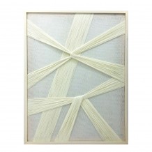 QUIET MOMENTS ΠΙΝΑΚΑΣ ΞΥΛΟ ΛΕΥΚΟ ΝΗΜΑ ΚΟΡΝΙΖΑ ΛΕΥΚΟ 60x80xH3cm c475058 QUIET MOMENTS ΠΙΝΑΚΑΣ ΞΥΛΟ ΛΕΥΚΟ ΝΗΜΑ ΚΟΡΝΙΖΑ ΛΕΥΚΟ 60x80xH3cm c475058