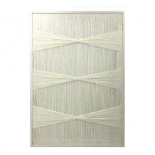 NO REGRETS ΠΙΝΑΚΑΣ ΞΥΛΟ ΛΕΥΚΟ ΝΗΜΑ ΚΟΡΝΙΖΑ ΛΕΥΚΟ 80x120xH3cm c475073 NO REGRETS ΠΙΝΑΚΑΣ ΞΥΛΟ ΛΕΥΚΟ ΝΗΜΑ ΚΟΡΝΙΖΑ ΛΕΥΚΟ 80x120xH3cm c475073