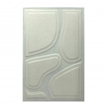 BIG DREAMS A ΠΙΝΑΚΑΣ ΞΥΛΟ ΛΕΥΚΟ ΚΟΡΝΙΖΑ ΛΕΥΚΟ 60x90xH3cm c475080 BIG DREAMS A ΠΙΝΑΚΑΣ ΞΥΛΟ ΛΕΥΚΟ ΚΟΡΝΙΖΑ ΛΕΥΚΟ 60x90xH3cm c475080