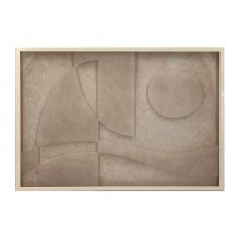 AIRY SHADOWS B ΠΙΝΑΚΑΣ ΞΥΛΟ ΜΠΕΖ ΚΟΡΝΙΖΑ ΜΠΕΖ 70x50xH3cm c475083 AIRY SHADOWS B ΠΙΝΑΚΑΣ ΞΥΛΟ ΜΠΕΖ ΚΟΡΝΙΖΑ ΜΠΕΖ 70x50xH3cm c475083