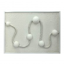 WHITE CLOUDS A ΠΙΝΑΚΑΣ ΞΥΛΟ ΛΕΥΚΟ ΚΟΡΝΙΖΑ ΛΕΥΚΟ 80x60xH7cm c475084 WHITE CLOUDS A ΠΙΝΑΚΑΣ ΞΥΛΟ ΛΕΥΚΟ ΚΟΡΝΙΖΑ ΛΕΥΚΟ 80x60xH7cm c475084