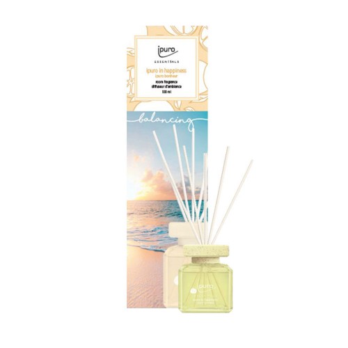 IPURO JOYFUL SUMMER IN HAPPINESS ΑΡΩΜΑΤΙΚΟ ΧΩΡΟΥ 100ml c475277