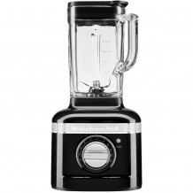 Mπλέντερ 1 4Lt με INOX μαχαίρια 1200W Artisan K400 μαύρο Kitchen Aid c475286 Mπλέντερ 1 4Lt με INOX μαχαίρια 1200W Artisan K400 μαύρο Kitchen Aid c475286