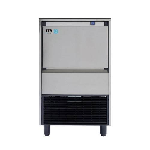 Παγομηχανή με σύστημα ψεκασμού 32Kg - GALA NG 30A c475290