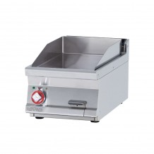 Πλατώ ηλεκτρικό μονό λείο Superchrom - FTLT-74ETS c475291