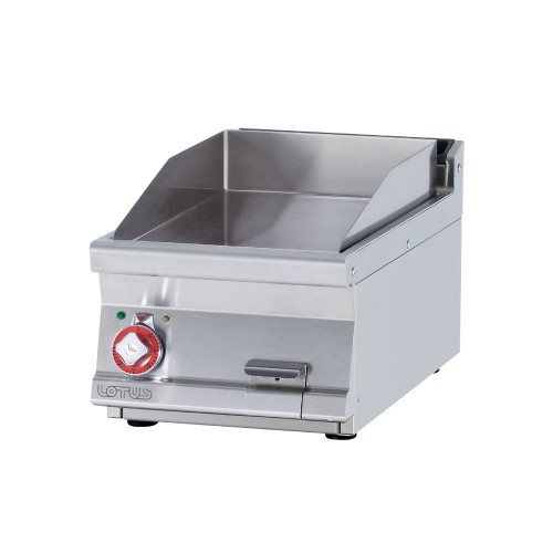 Πλατώ ηλεκτρικό μονό λείο Superchrom - FTLT-74ETS c475291