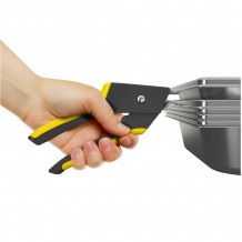 Πένσα για απελευθέρωση σφηνωμένων INOX δοχείων GN Matfer c475370 Πένσα για απελευθέρωση σφηνωμένων INOX δοχείων GN Matfer c475370