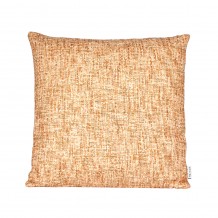 TIMBER TAN B ΔΙΑΚΟΣΜΗΤΙΚΟ ΜΑΞΙΛΑΡΙ ΒΑΜΒΑΚΙ ΒΙΣΚΟΖΗ TERRACOTTA ΜΠΕΖ 50x50 c475691