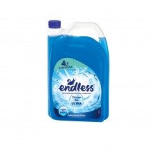 Υγρό Δαπέδου-Γενικής Χρήσης 4Lt με Άρωμα Φρεσκάδας Επαγγελματικό Endless c475716