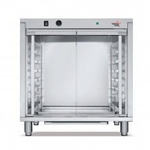 Στόφα 8 θέσεων 600x400mm - LIEV 846 c475723