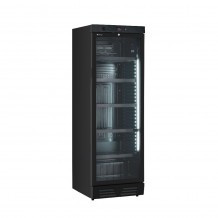 Βιτρίνα συντήρησης - EKG 390 VG BLACK c475733