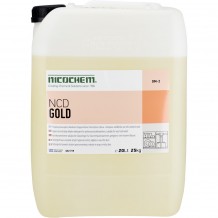 Υπερσυμπυκνωμένο υγρό επαγγελματικών πλυντηρίων πιάτων έως πολύ σκληρά νερά 20lt 25kgr c475787