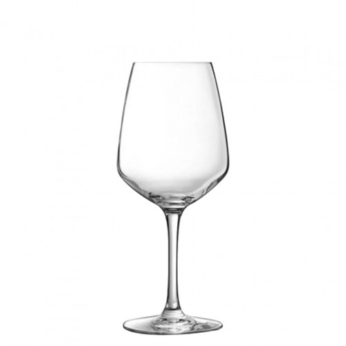 Γυάλινο Ποτήρι Κρασιού 30cl φ7 9x18 8cm VINA JULIETTE ARCOROC - Σετ 6 c475829