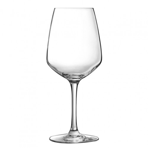 Γυάλινο Ποτήρι Κρασιού 50cl φ9 2x21 7cm VINA JULIETTE ARCOROC - Σετ 6 c475830