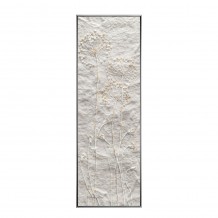 BREATH OF ART 1 ΠΙΝΑΚΑΣ ΚΑΜΒΑΣ ΜΠΕΖ ΧΡΥΣΟ ΞΥΛΟ ΚΟΡΝΙΖΑ 40x120xH4cm c476029 BREATH OF ART 1 ΠΙΝΑΚΑΣ ΚΑΜΒΑΣ ΜΠΕΖ ΧΡΥΣΟ ΞΥΛΟ ΚΟΡΝΙΖΑ 40x120xH4cm c476029