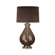 JAELYN ΦΩΤΙΣΤΙΚΟ ΕΠΙΤΡΑΠΕΖΙΟ ΓΥΑΛΙ SUEDE ΔΙΑΦΑΝΟ ΓΚΡΙ ΑΣΗΜΙ ΚΑΦΕ 40 5x40 5xH73 5cm c476122 JAELYN ΦΩΤΙΣΤΙΚΟ ΕΠΙΤΡΑΠΕΖΙΟ ΓΥΑΛΙ SUEDE ΔΙΑΦΑΝΟ ΓΚΡΙ ΑΣΗΜΙ ΚΑΦΕ 40 5x40 5xH73 5cm c476122