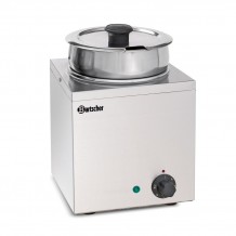 Bain Marie Hot pot μονό 605035 c476148